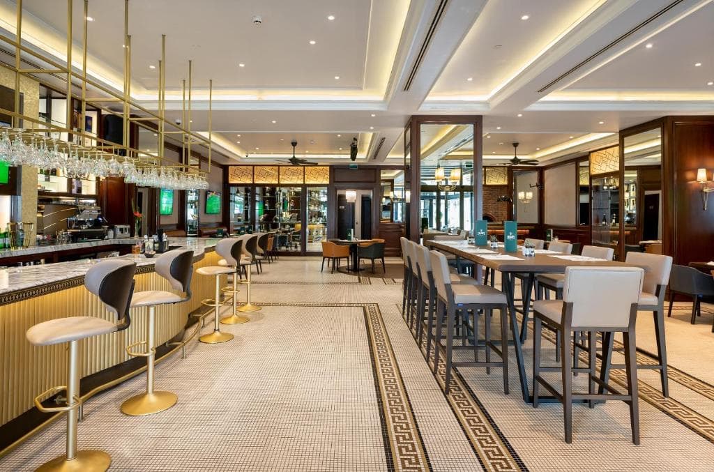 Barcelo Istanbul - 31