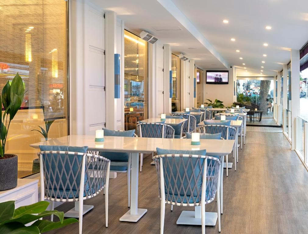 Occidental Taksim - 25