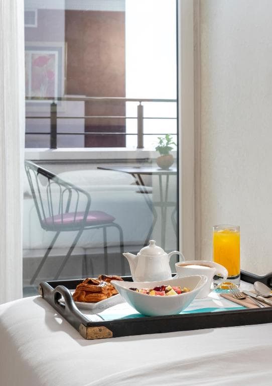 Occidental Taksim - 26