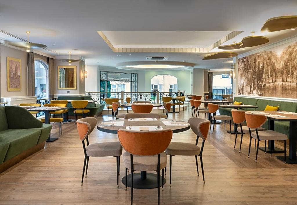 Occidental Taksim - 31