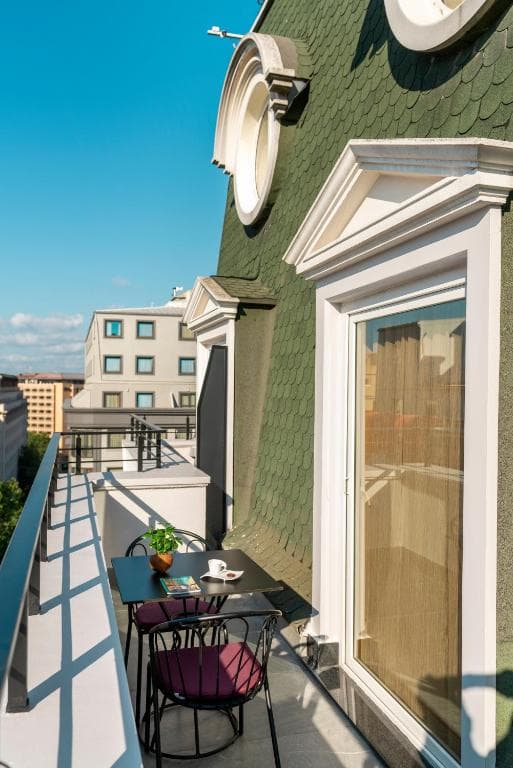 Occidental Taksim - 34