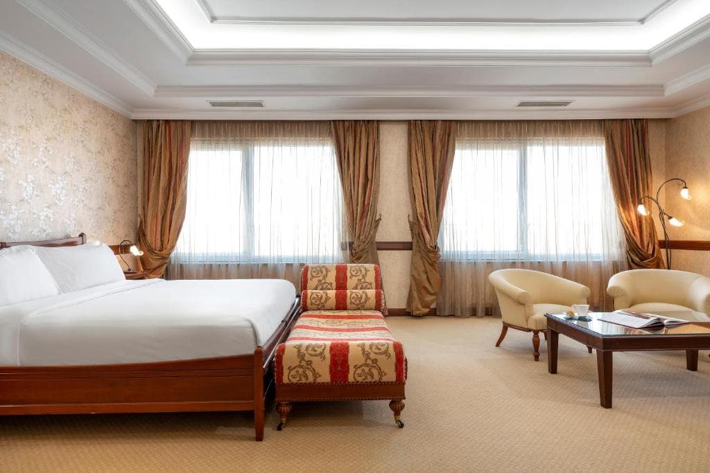 Occidental Taksim - 38