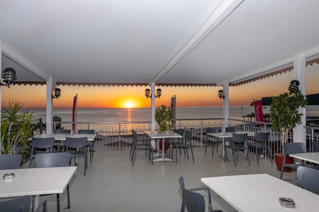 Armas Beach Hotel - 21
