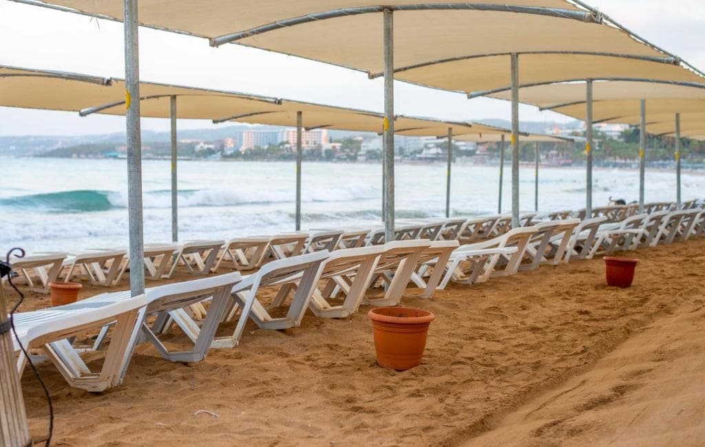 Armas Green Fugla Beach - 64
