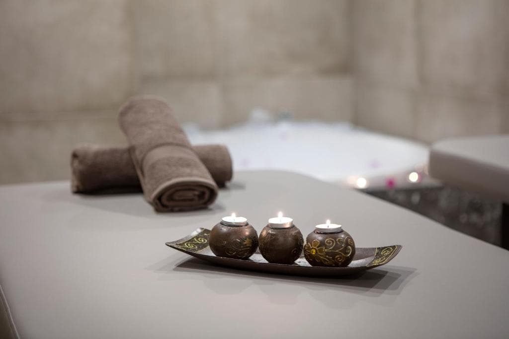 Blue Marlin Deluxe Spa & Resort - 3