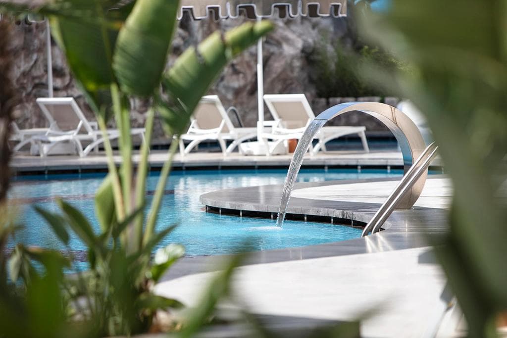 Blue Marlin Deluxe Spa & Resort - 5