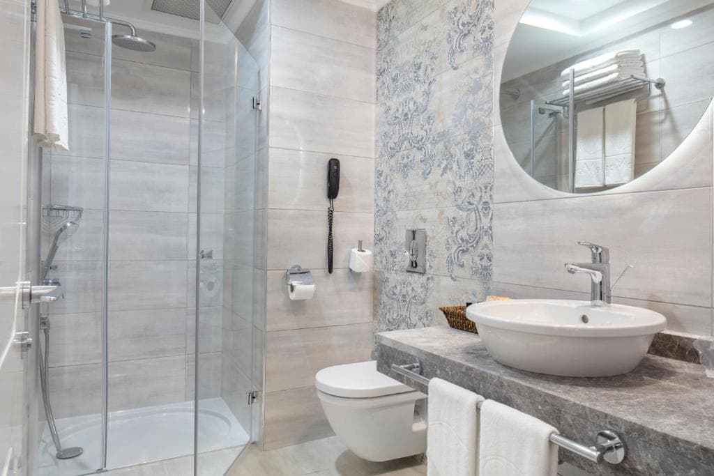 Blue Marlin Deluxe Spa & Resort - 10