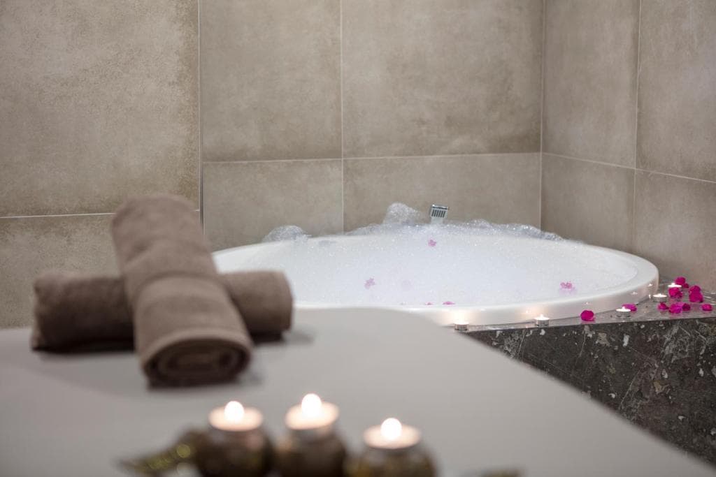 Blue Marlin Deluxe Spa & Resort - 14