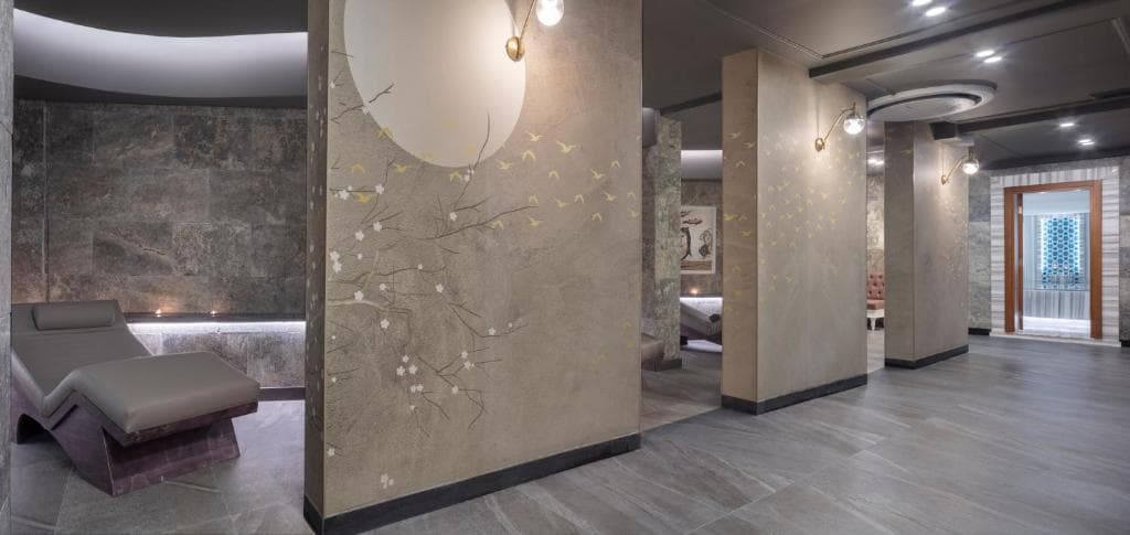 Blue Marlin Deluxe Spa & Resort - 16