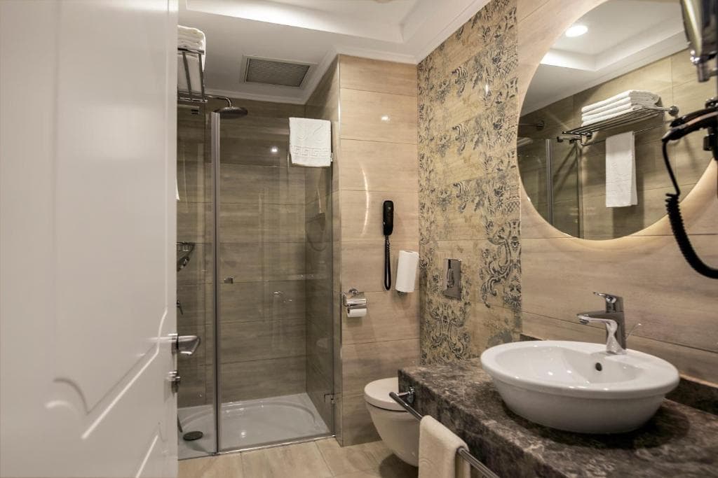 Blue Marlin Deluxe Spa & Resort - 18