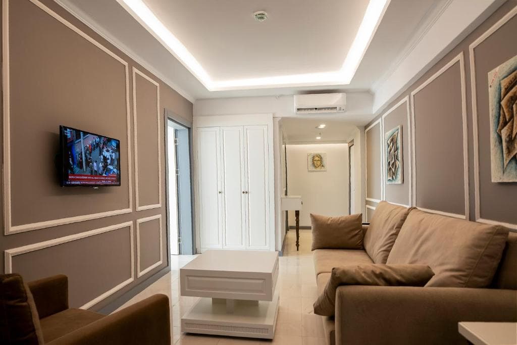 Blue Marlin Deluxe Spa & Resort - 21