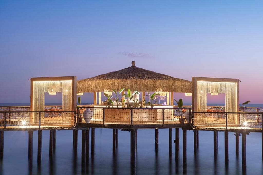 Blue Marlin Deluxe Spa & Resort - 24