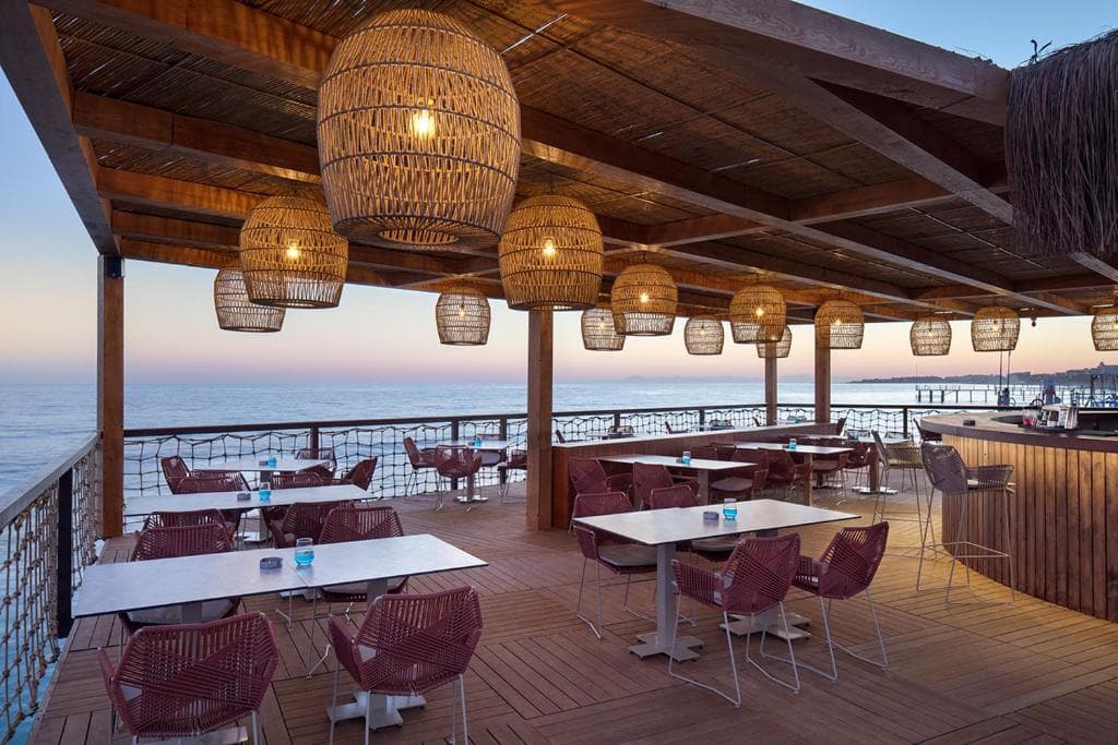 Blue Marlin Deluxe Spa & Resort - 28
