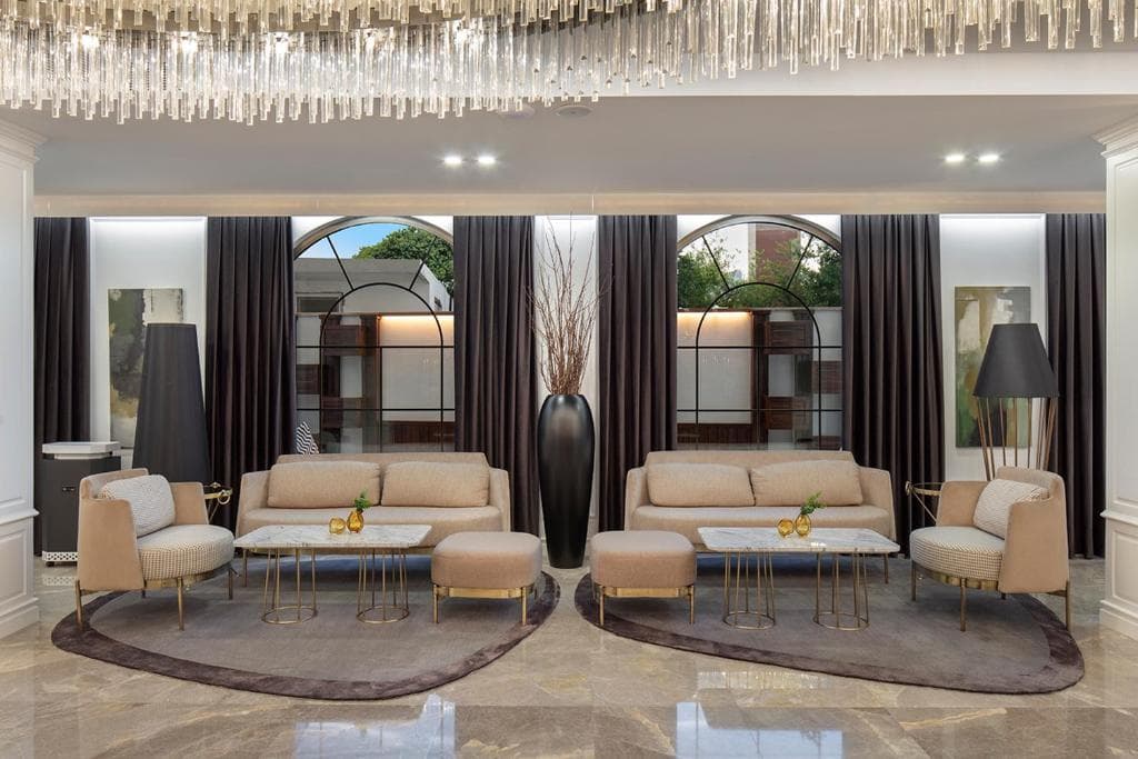 Blue Marlin Deluxe Spa & Resort - 33