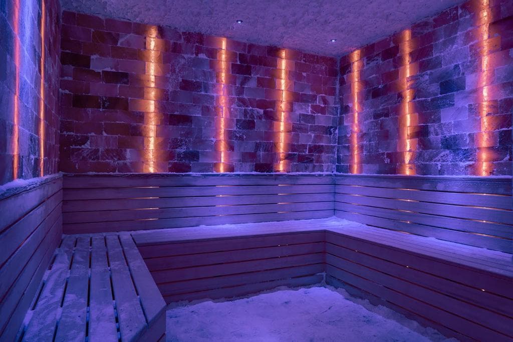 Blue Marlin Deluxe Spa & Resort - 41