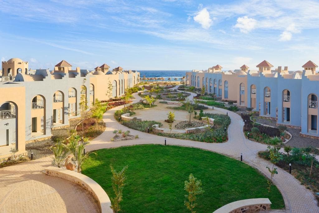 Lazuli Hotel Marsa Alam - 11