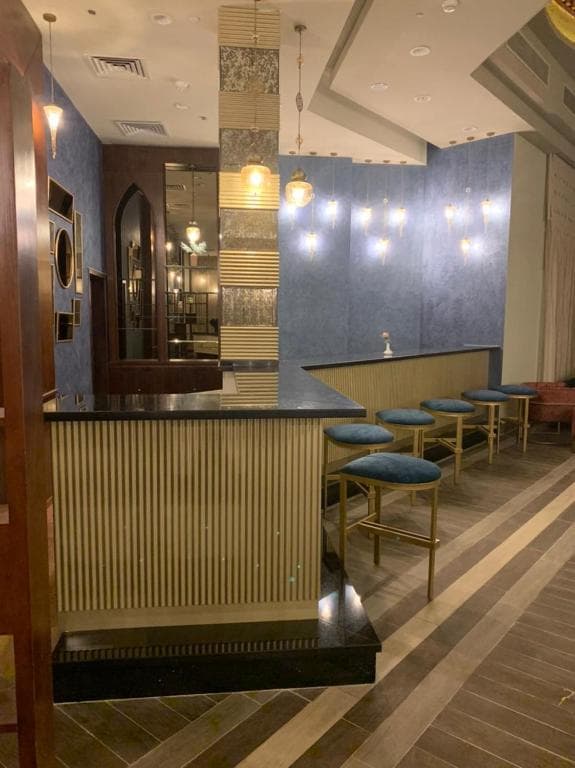 Lazuli Hotel Marsa Alam - 19