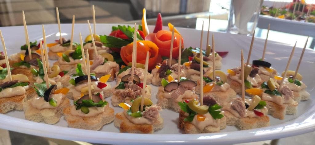 Lazuli Hotel Marsa Alam - 23