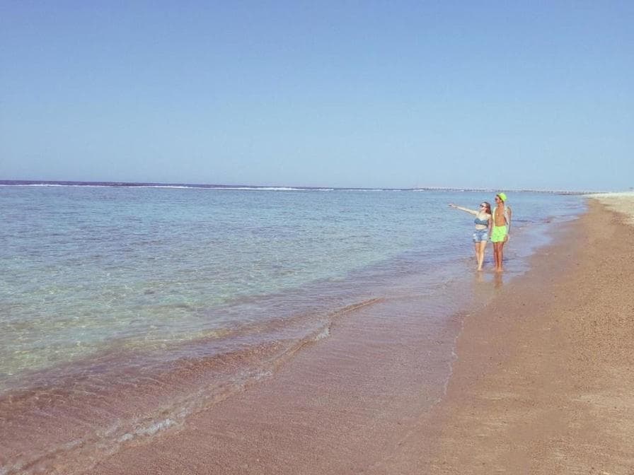 Lazuli Hotel Marsa Alam - 31