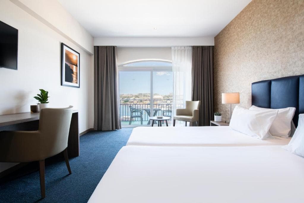 The Waterfront Hotel - 37
