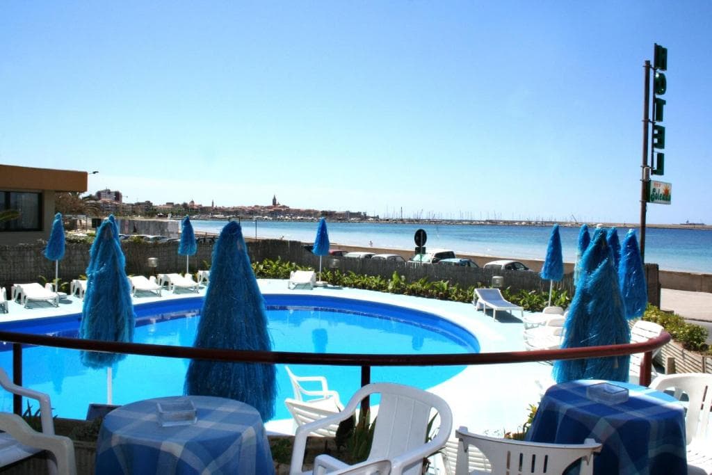 Hotel Soleado - 6