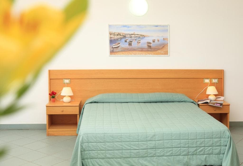 Hotel Soleado - 9