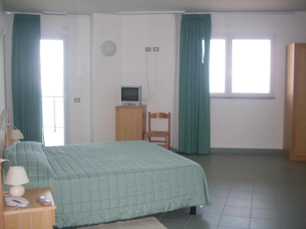Hotel Soleado - 10