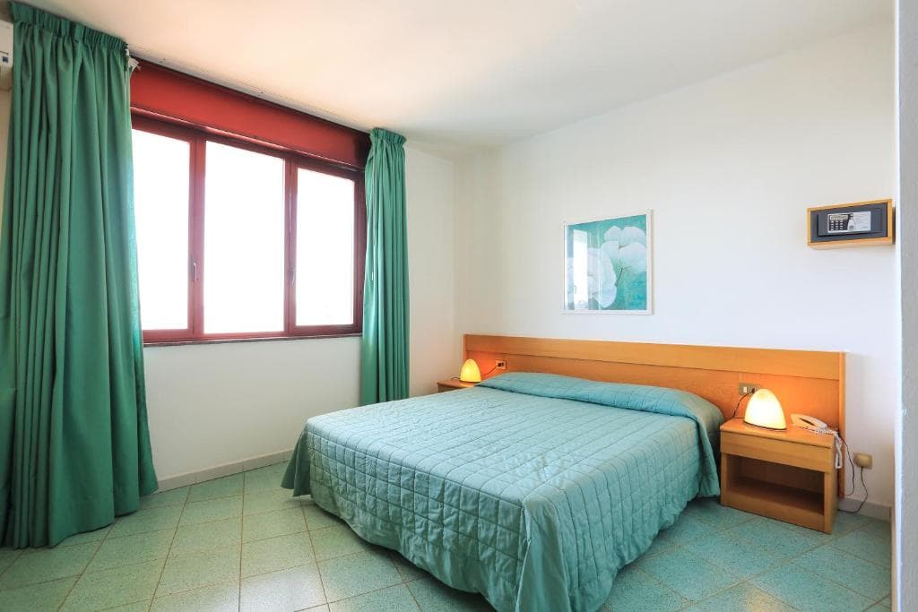 Hotel Soleado - 12