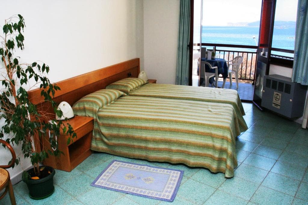 Hotel Soleado - 13