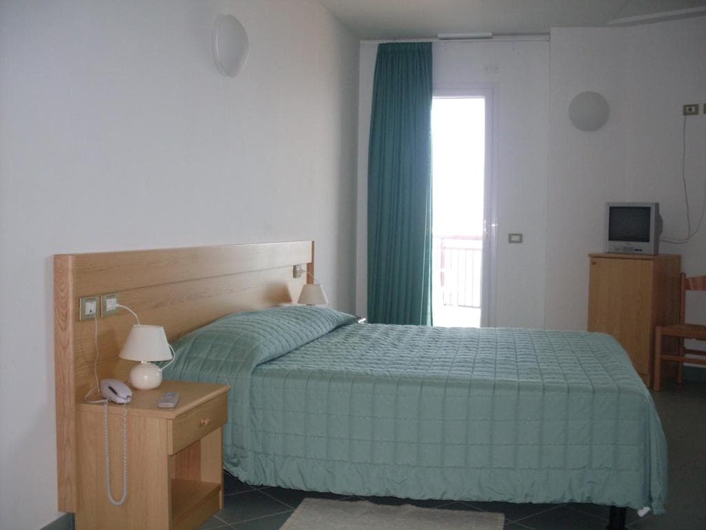 Hotel Soleado - 16