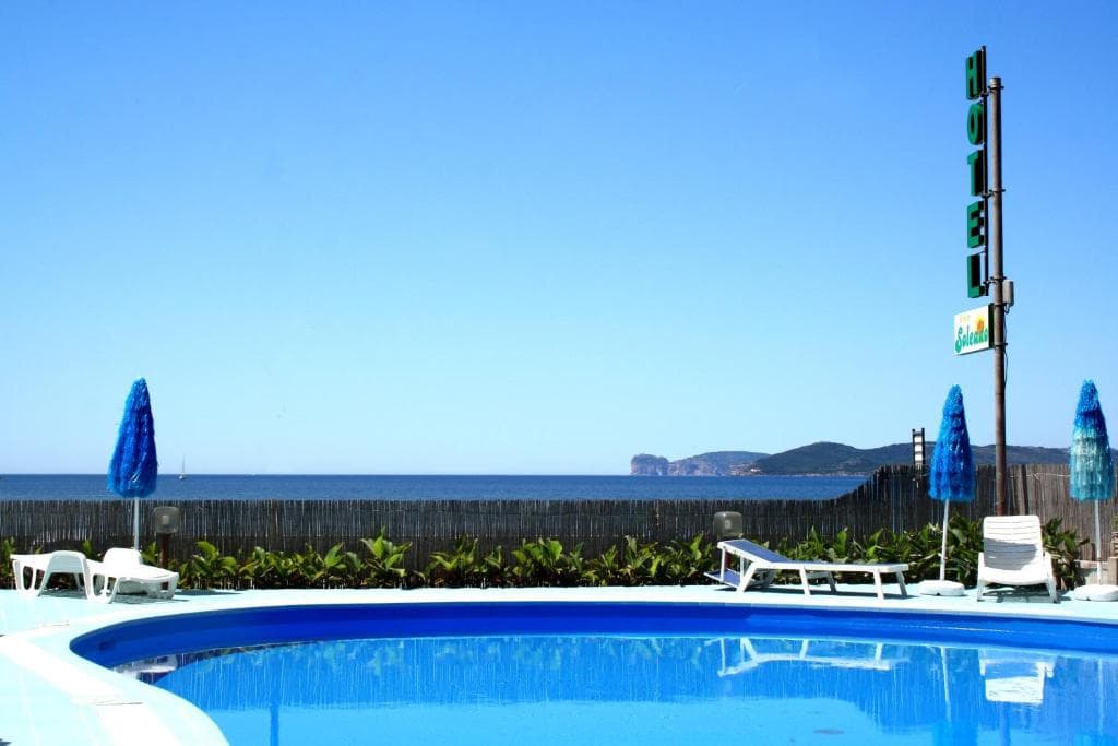 Hotel Soleado - 22