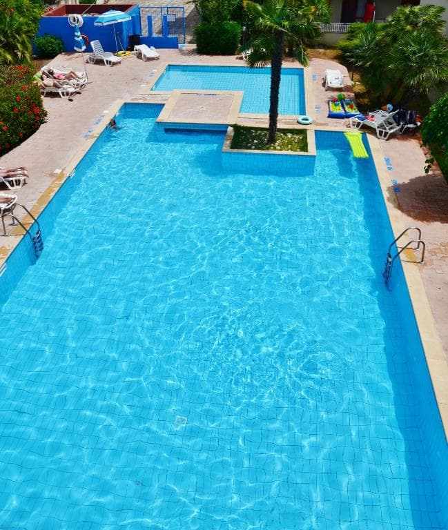 Residence Eucalipti - 4