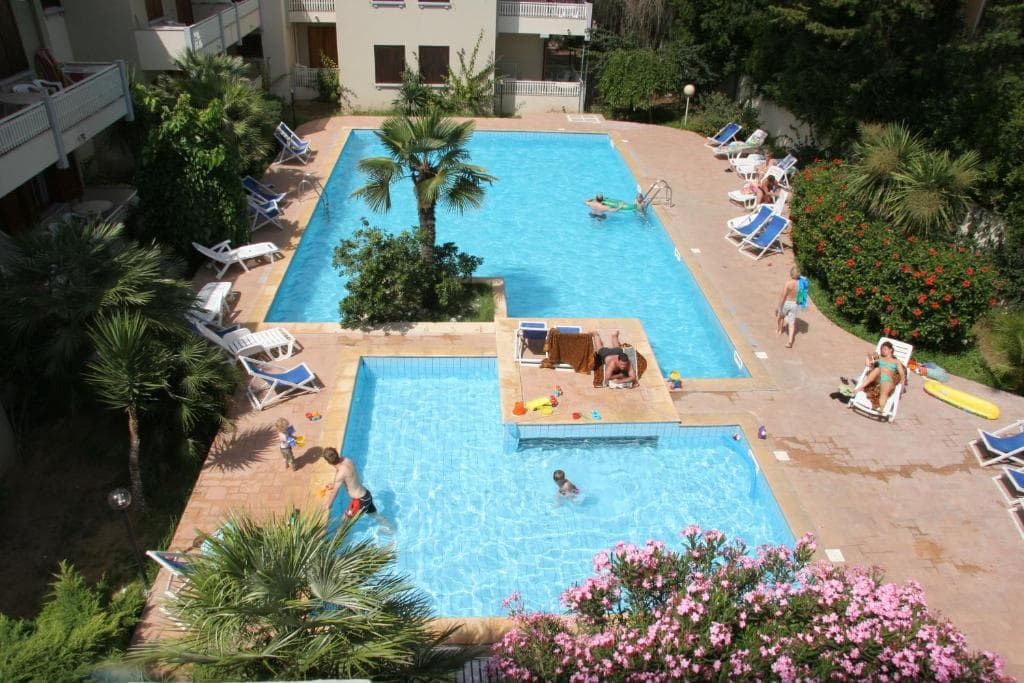 Residence Eucalipti - 11