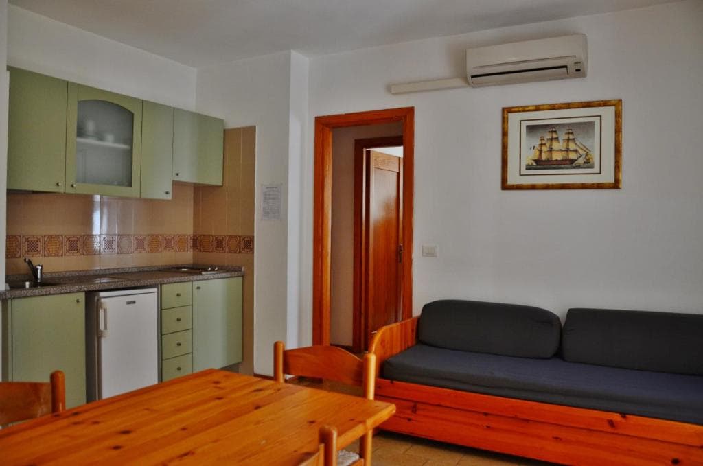 Residence Eucalipti - 25