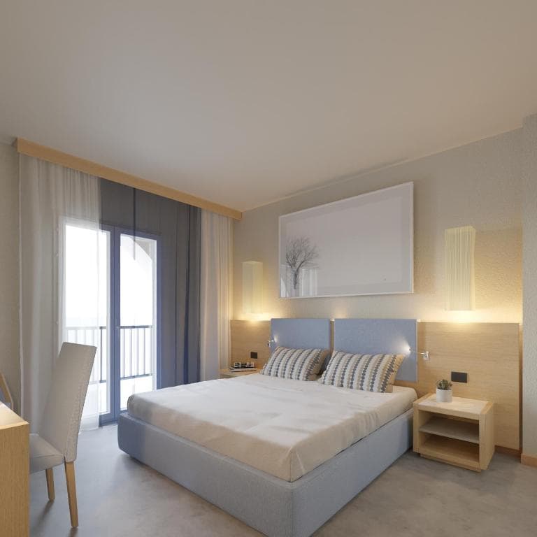 Hotel Calabona - 2