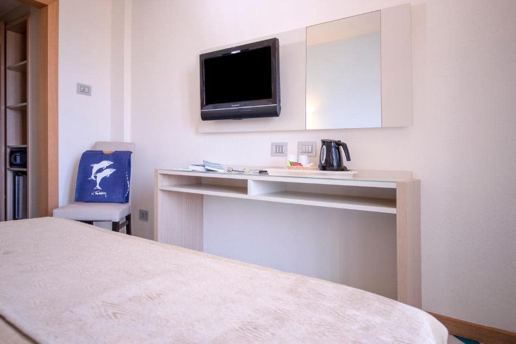 Hotel Calabona - 3