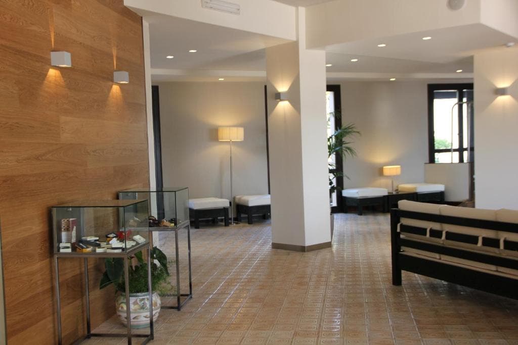 Hotel Calabona - 4