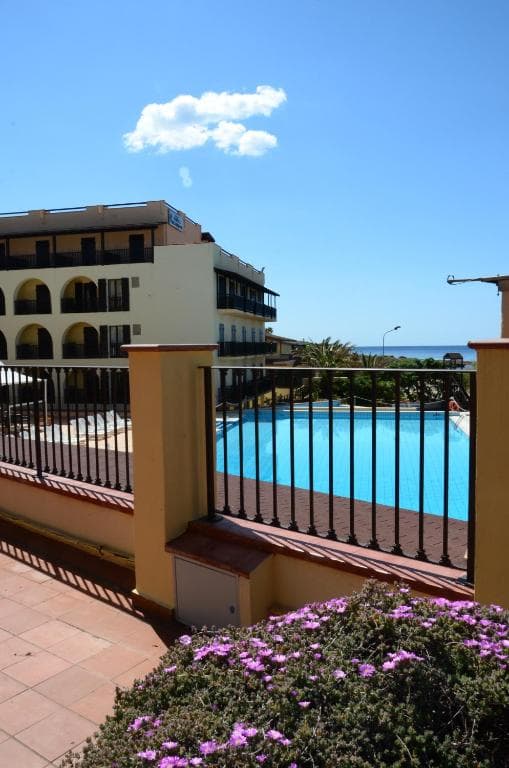 Hotel Calabona - 6