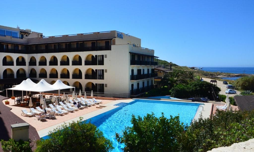 Hotel Calabona - 7