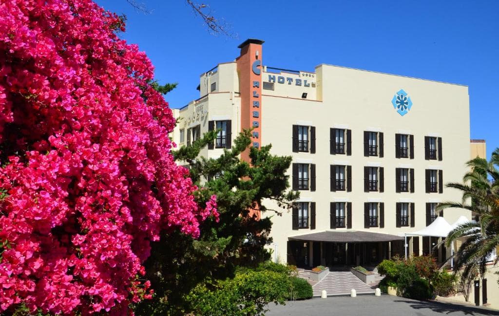 Hotel Calabona - 8