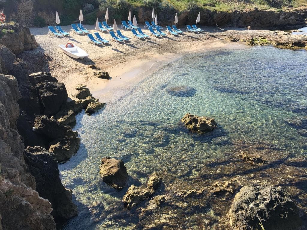 Hotel Calabona - 9