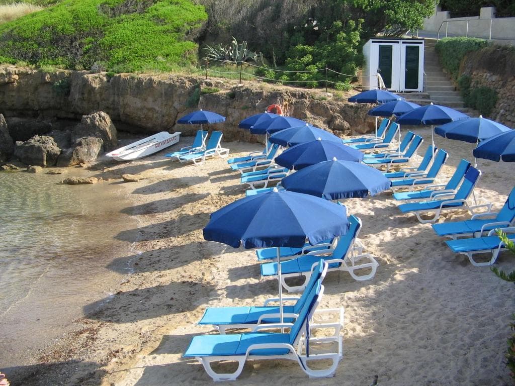 Hotel Calabona - 11