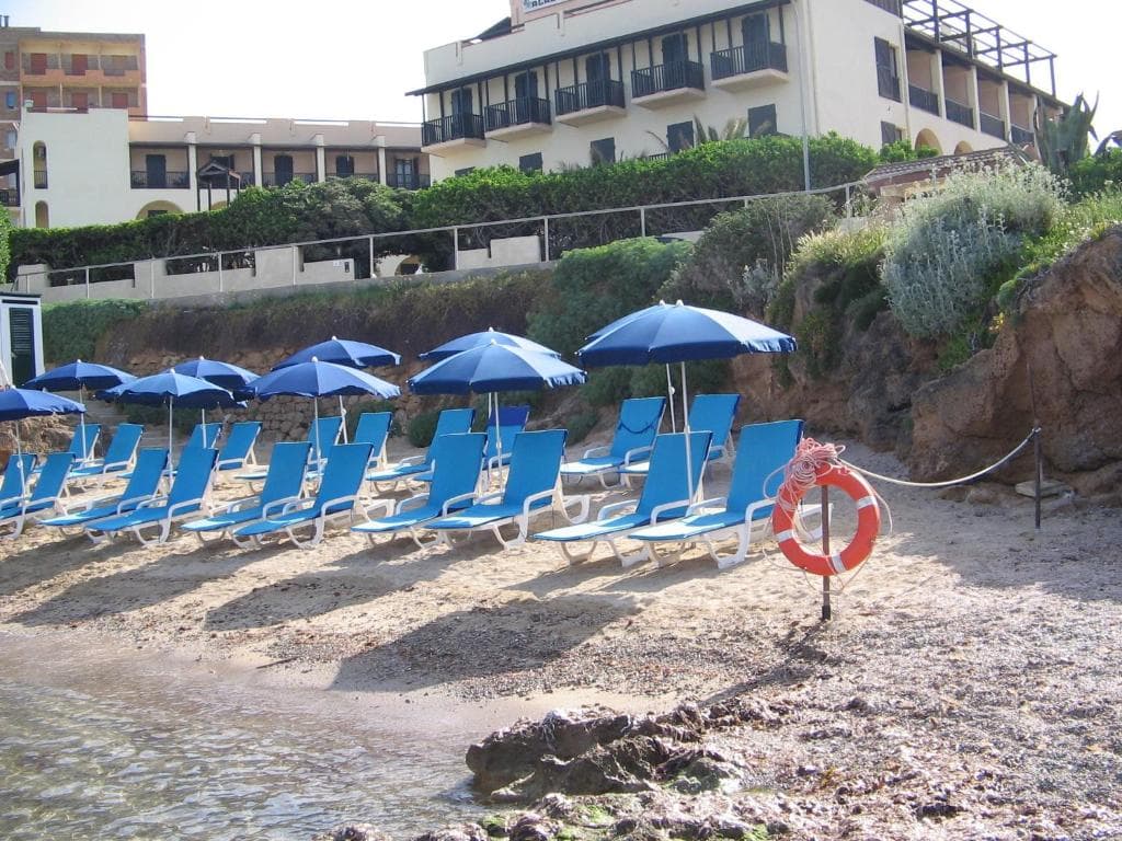 Hotel Calabona - 12