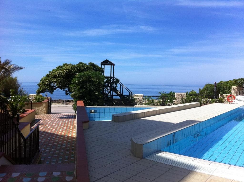 Hotel Calabona - 14