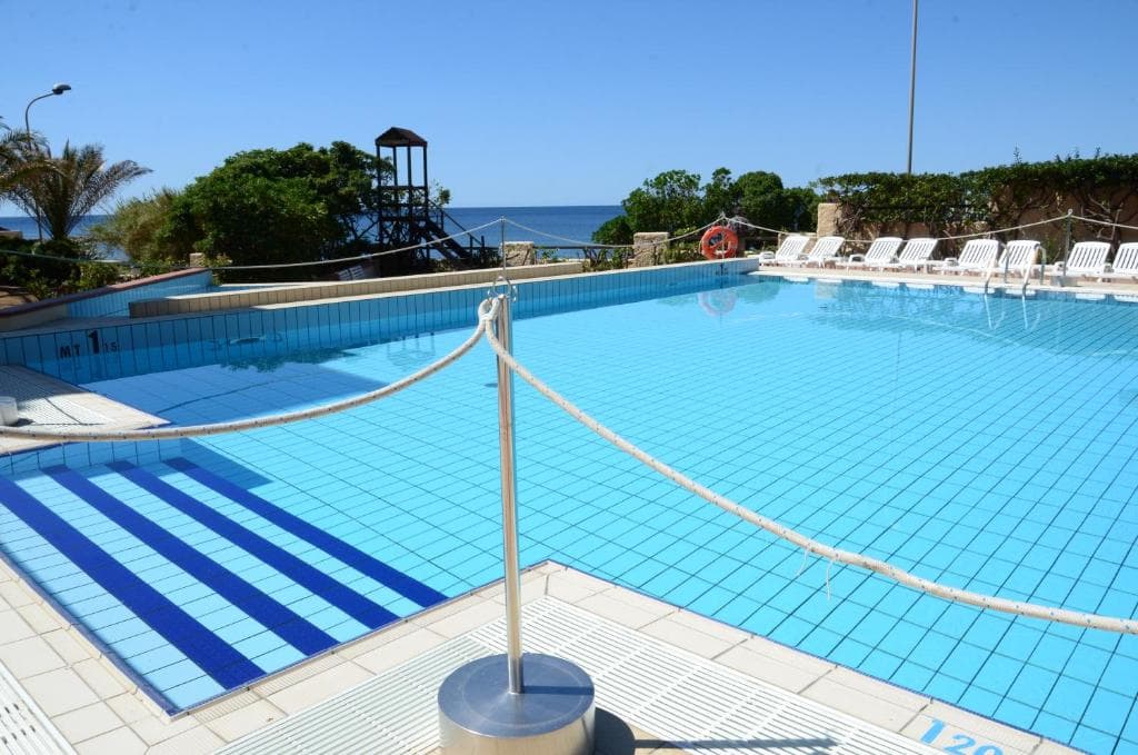 Hotel Calabona - 15