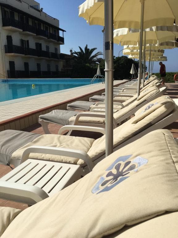 Hotel Calabona - 17