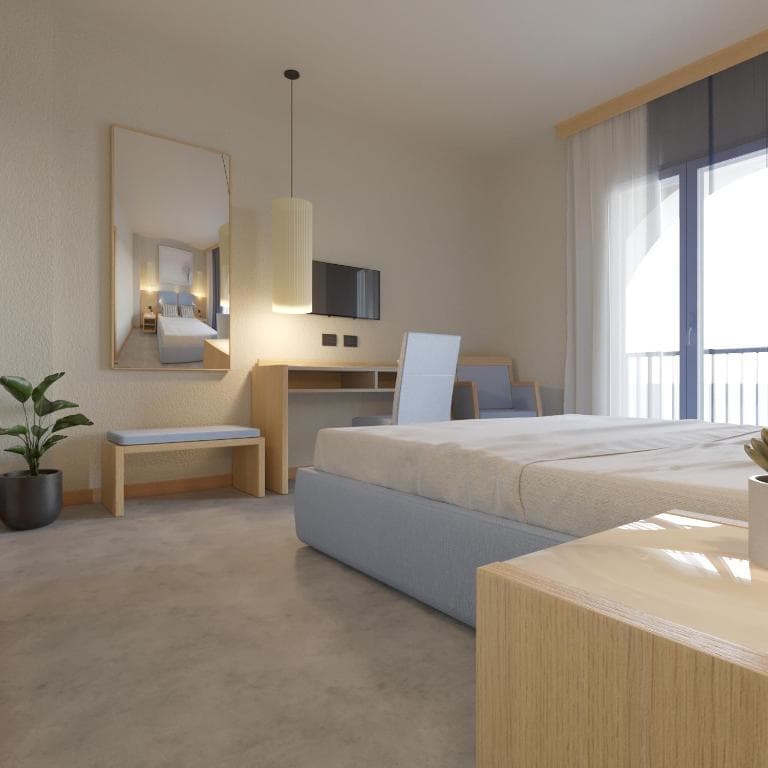 Hotel Calabona - 18
