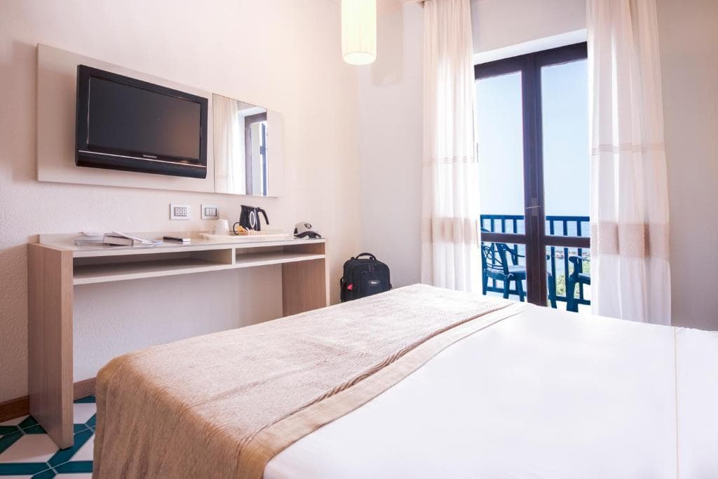Hotel Calabona - 21