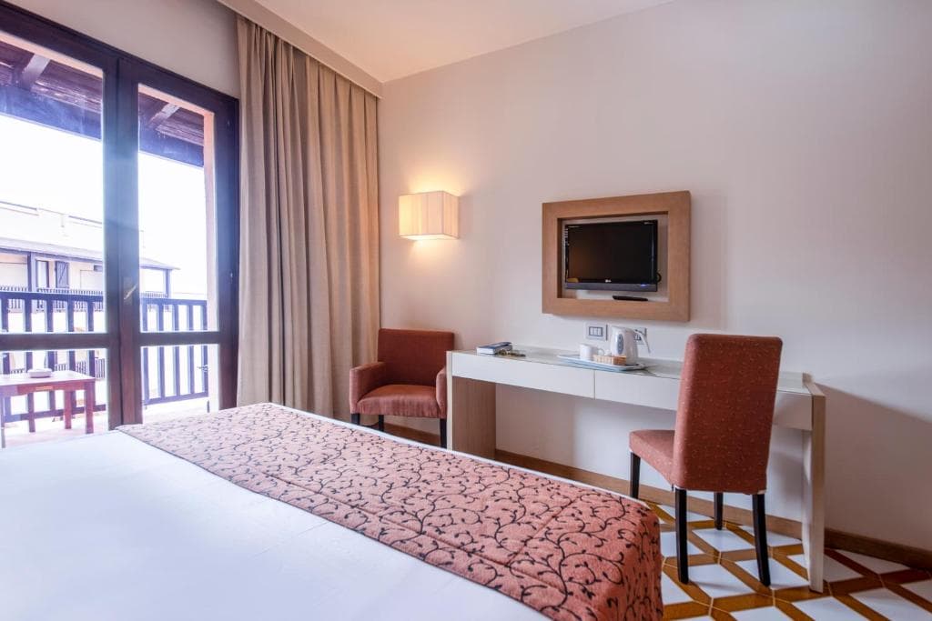Hotel Calabona - 22