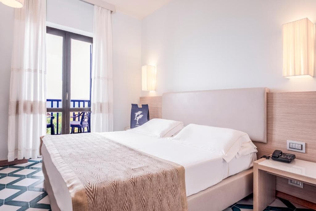 Hotel Calabona - 23